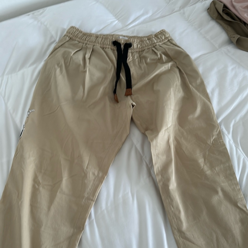 New pant for every single day